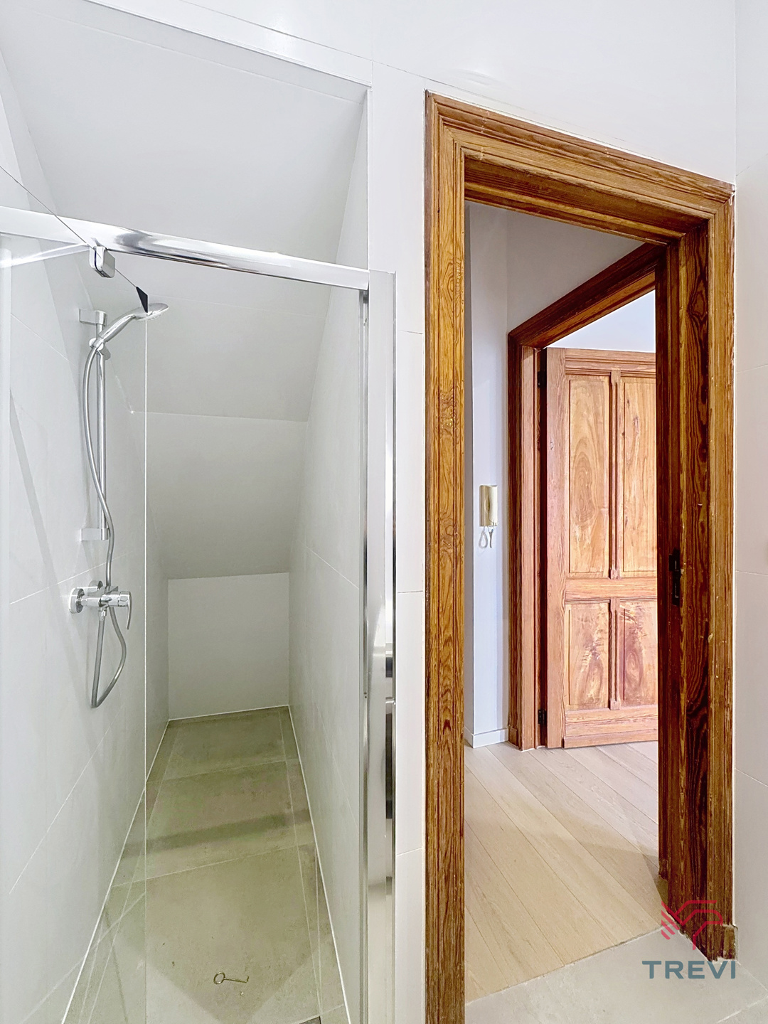 Studio met slaaphoek gerenoveerd! - foto 5