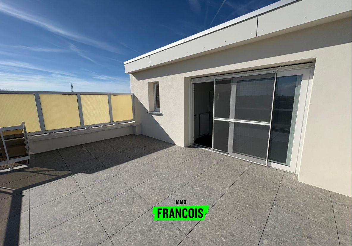 Appartement à louer à Ostende avec 4 chambres - photo 1