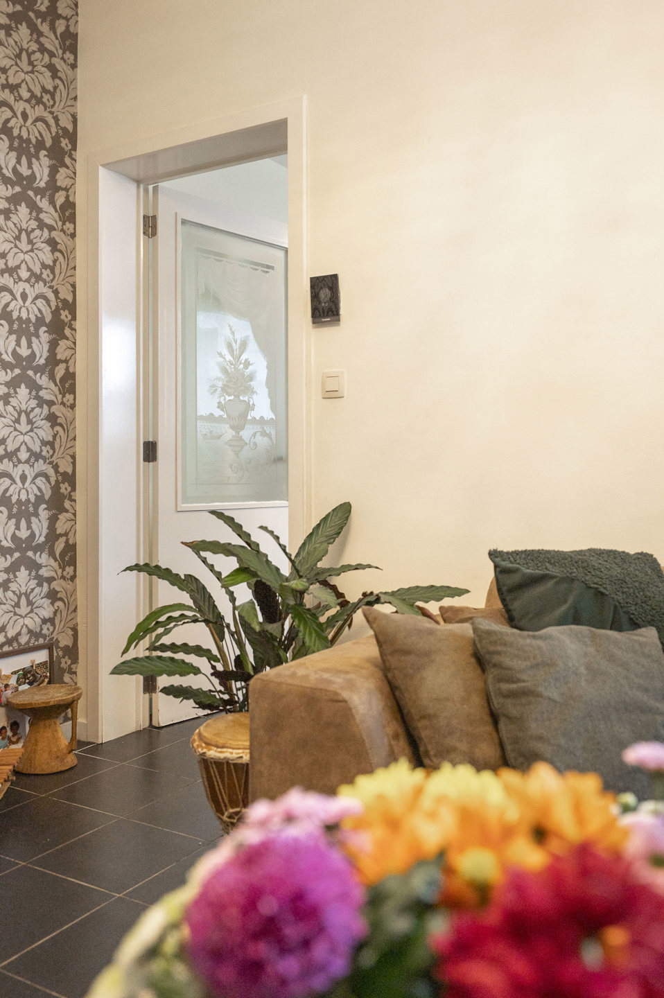 Maison à vendre à Saint-Nicolas avec 3 chambres - photo 4