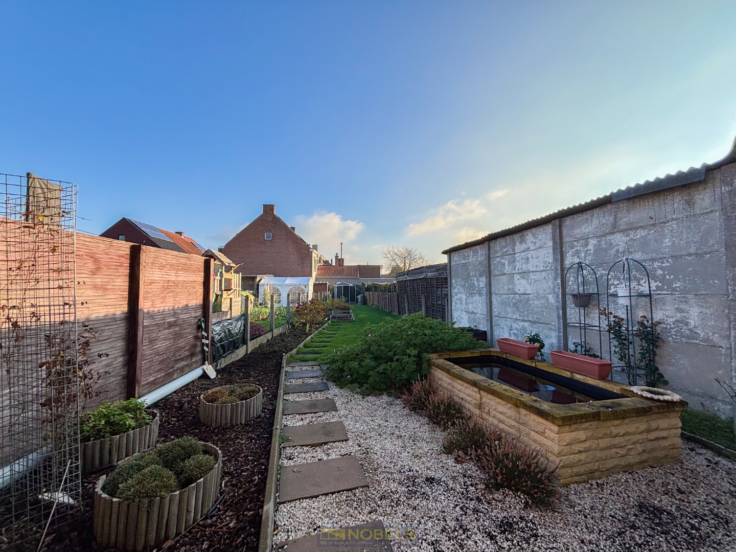 Te huur, gezellige gezinswoning te Bevere/ Oudenaarde - photo 5