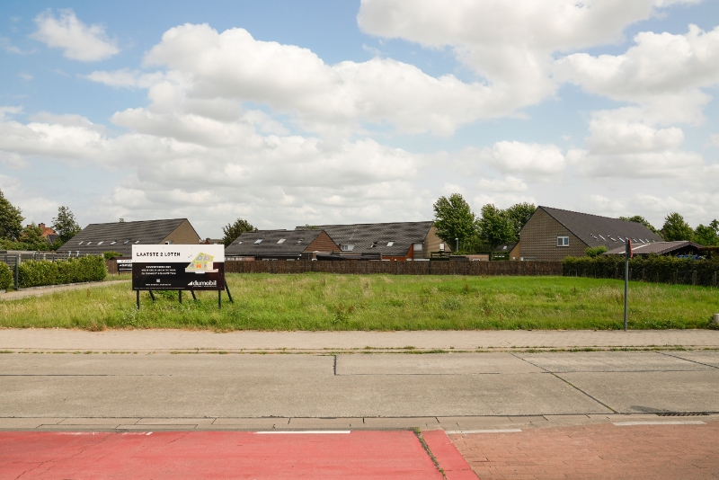 Land for sale in Wingene - photo 5