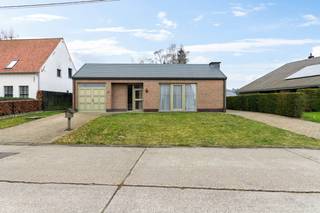 Maison à vendre à Zoersel