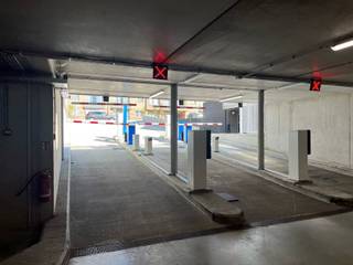 Garage à vendre à Tirlemont