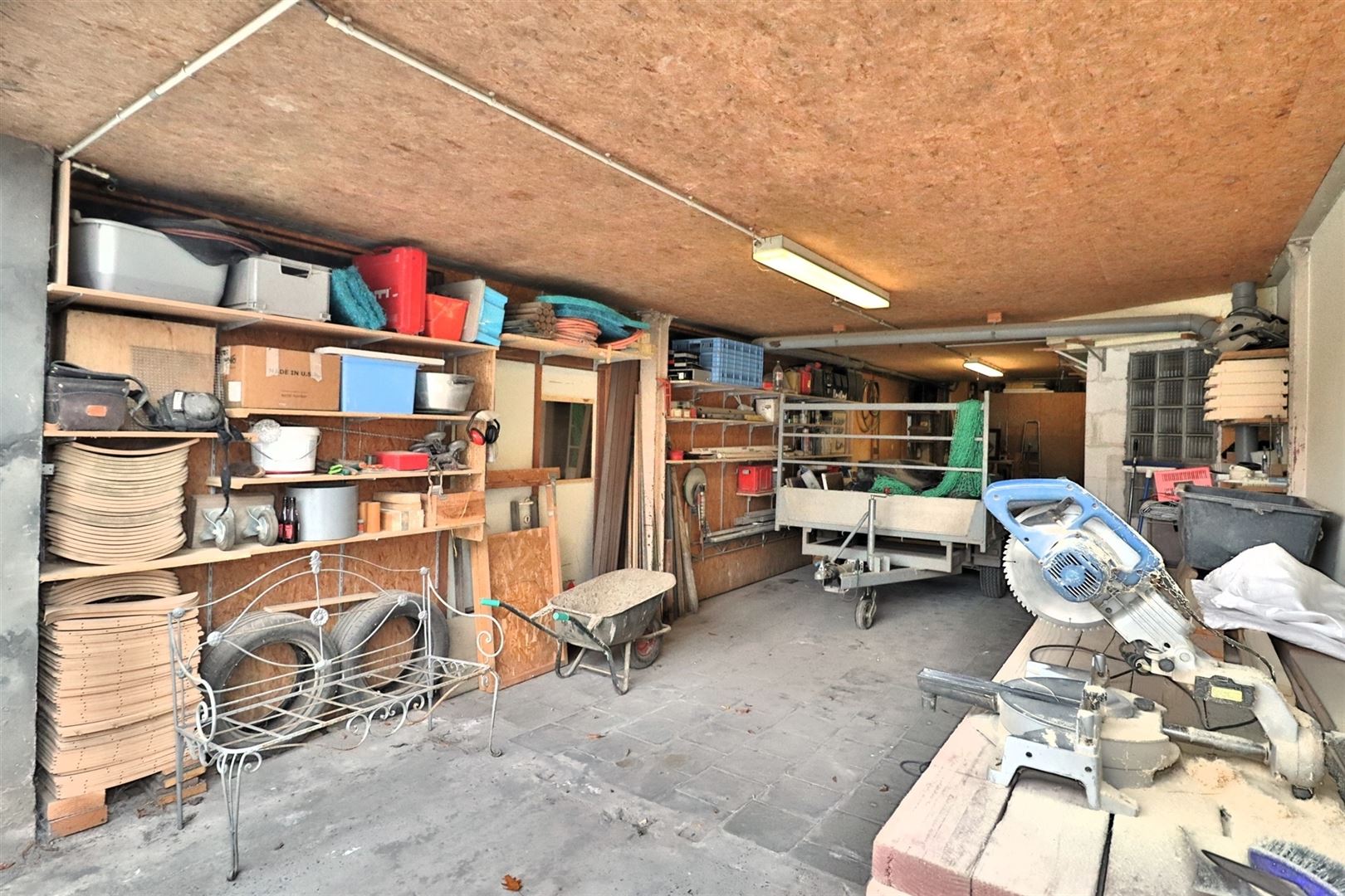 Bedrijfsgebouw - foto 4