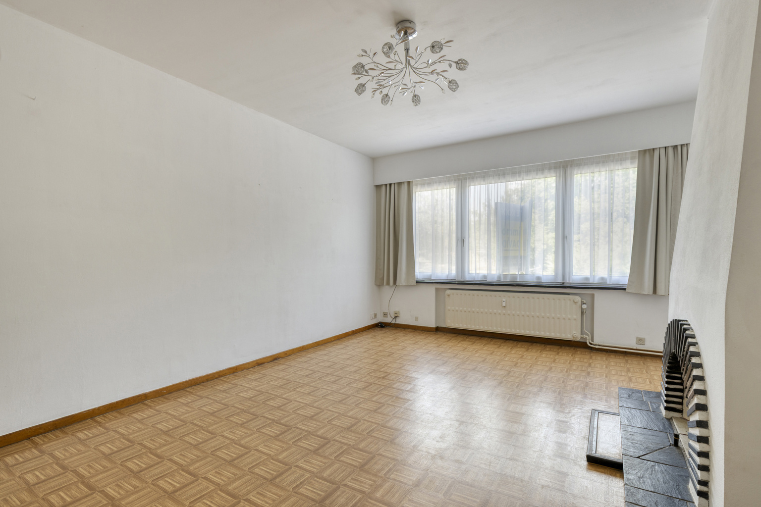 Apartment for sale in Jette with 2 bedrooms - photo 4