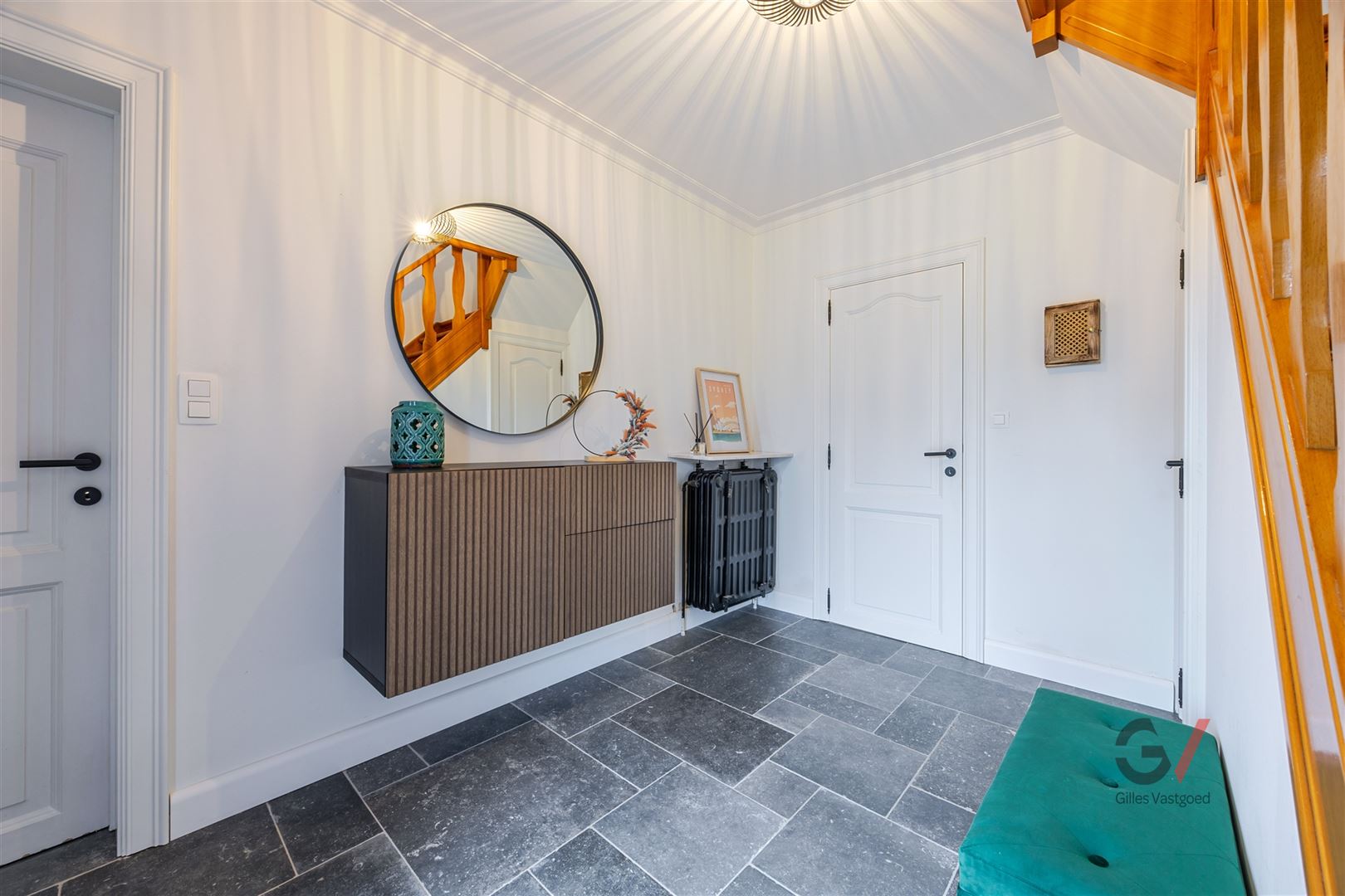 Maison - photo 3
