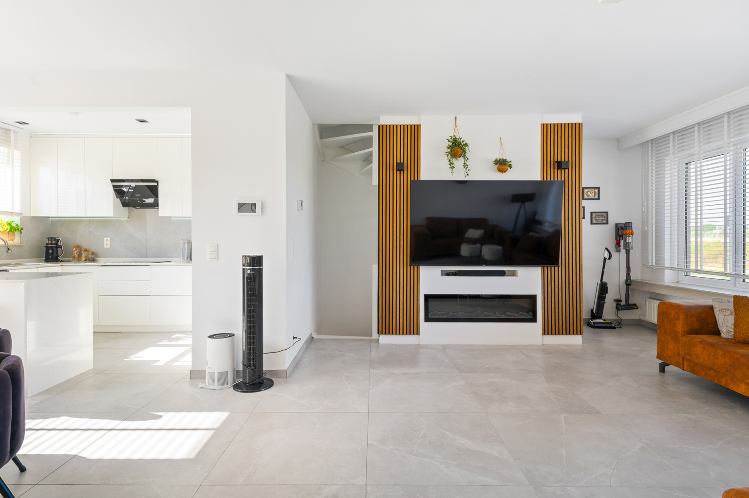 Huis te koop in Merksem met 3 slaapkamers - foto 5