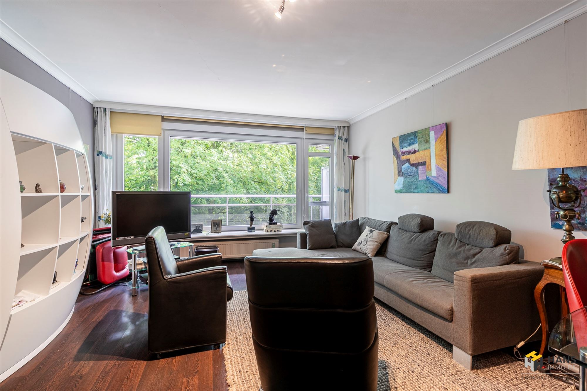 Appartement - photo 4