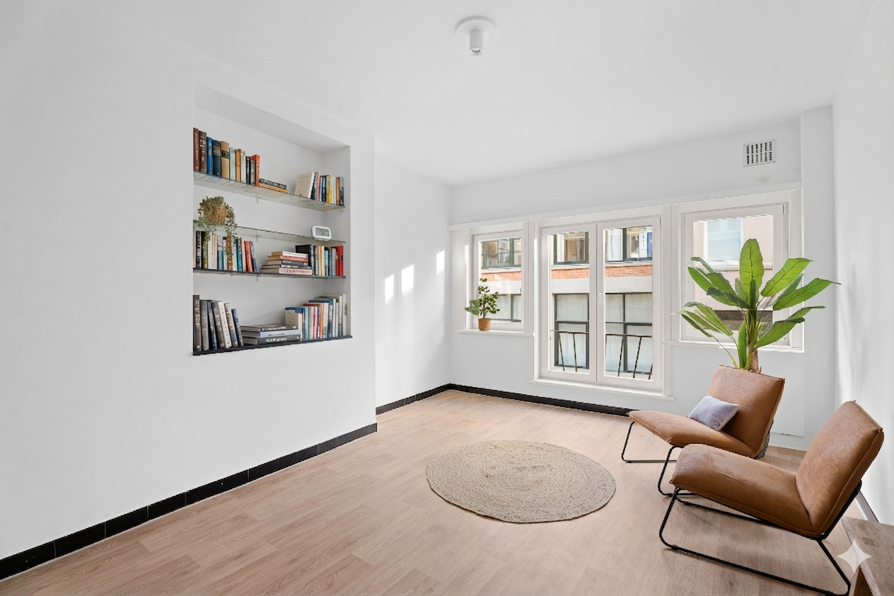 Maison à vendre à Gand avec 2 chambres - photo 2