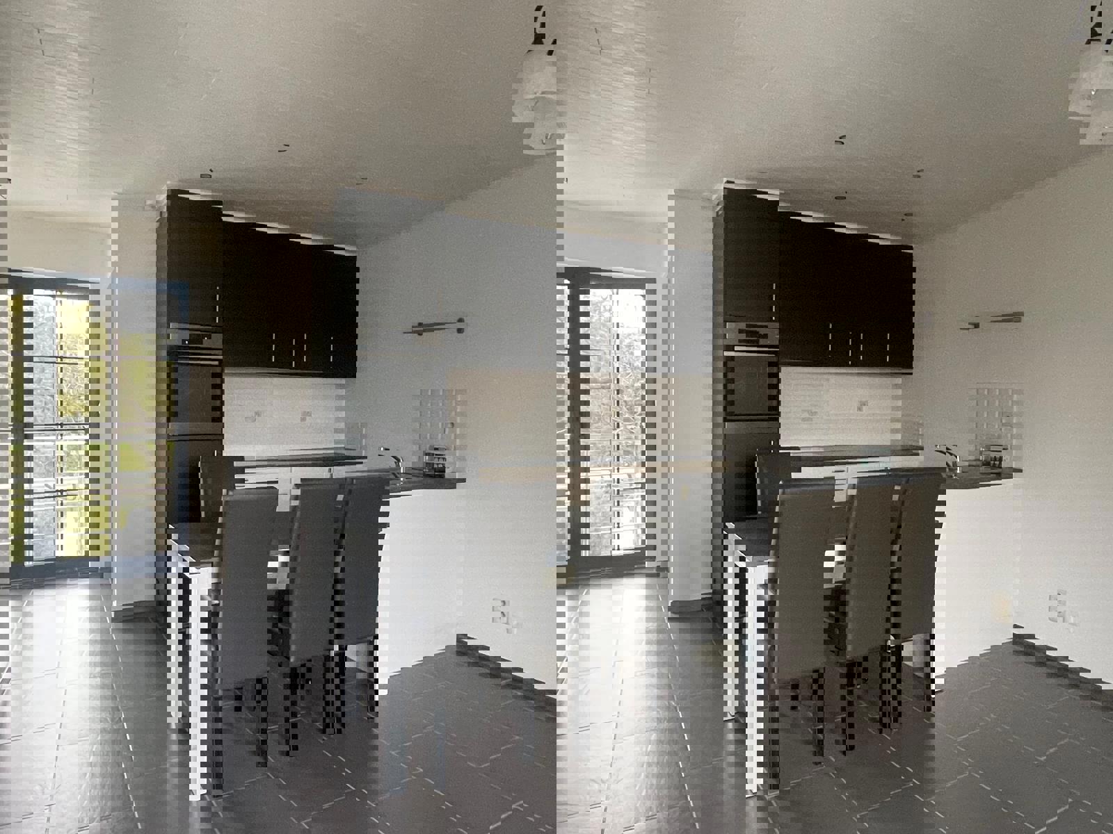 Licht appartement met terras in Sint-Jozef Rijkevorsel - foto 2