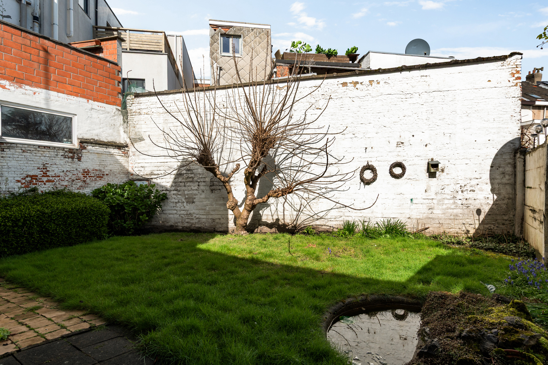Maison à vendre à Anvers avec 8 chambres - photo 4
