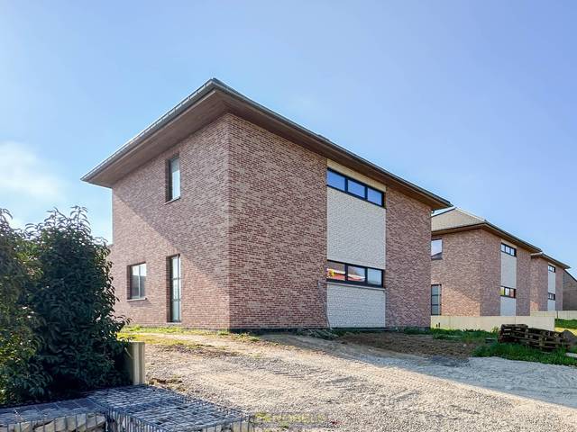 Project te koop in Oudenaarde