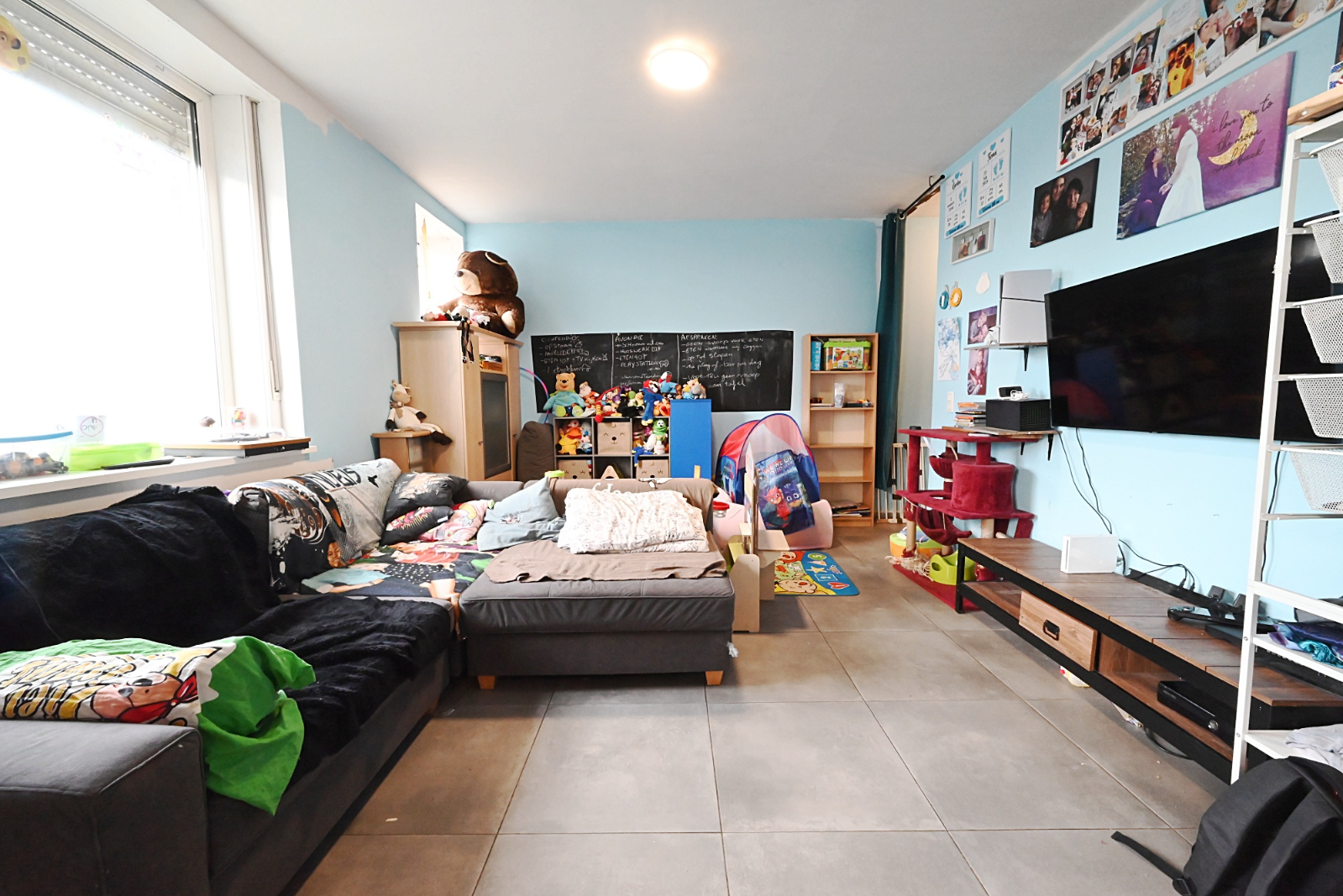 Woning met gunstige ligging in Izegem te koop! - foto 4