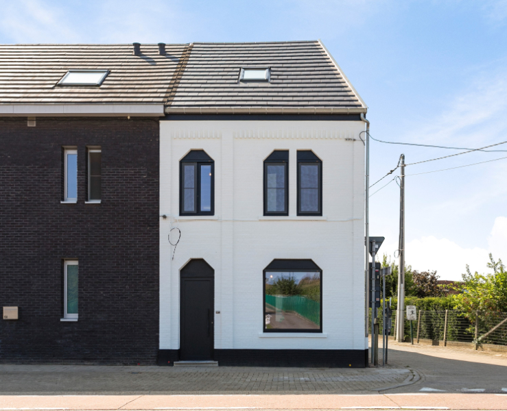 Maison à vendre à Scherpenheuvel avec 3 chambres - photo 1
