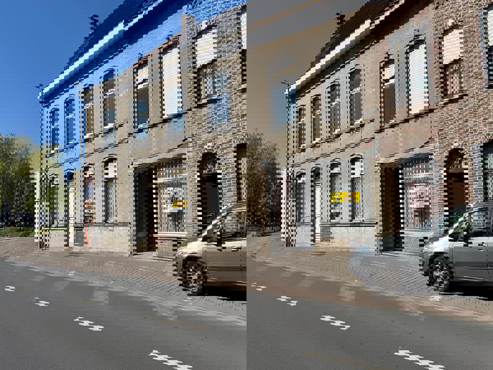 Projectgrond (7.635 m2) op centrale ligging Roeselare - foto 3