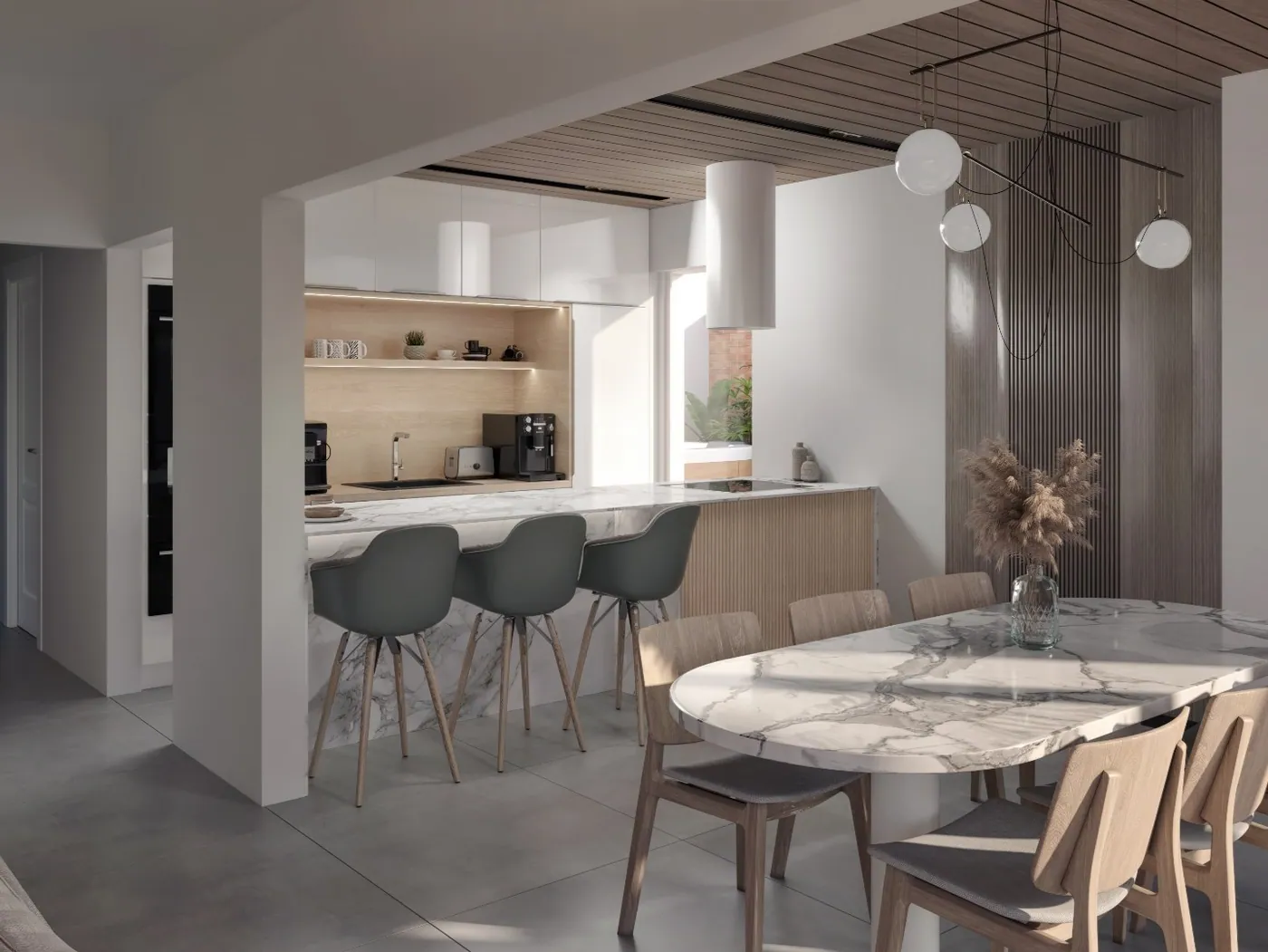 Tielt-Winge - 7 appartementen + 1 HR - foto 4