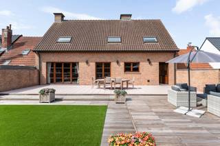 House for sale in Boom