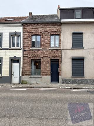 Maison à vendre à Tongres-Borgloon