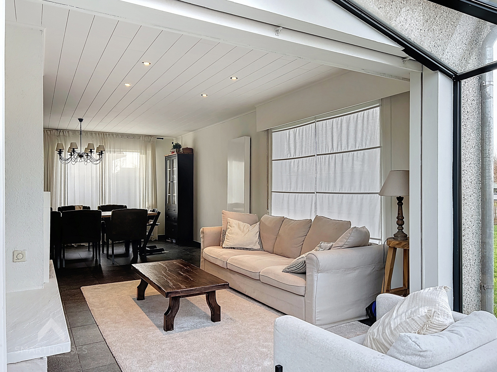 Instapklare woning op 729m² met 3 slaapkamers en garage - foto 4