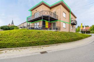 Appartement à louer à Dilbeek
