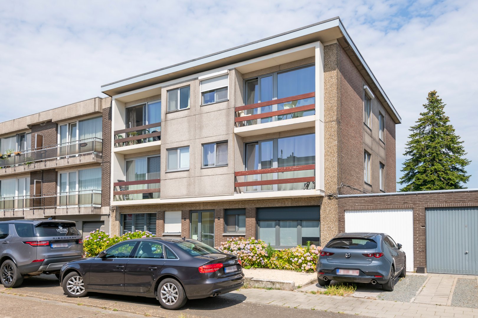 Appartement in Kapellen