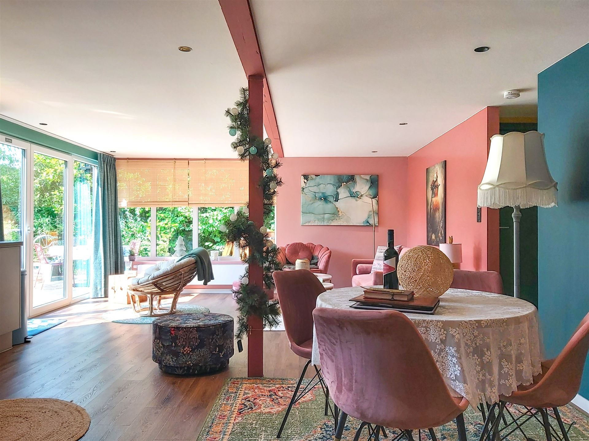 Maison à vendre à Lanaken avec 2 chambres - photo 2