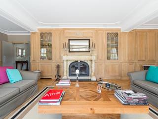 Idéalement située dans le quartier du Prince d’Orange et de la forêt de Soignes, maison d’une superficie brute selon PEB de ± 931 m² comprenant...