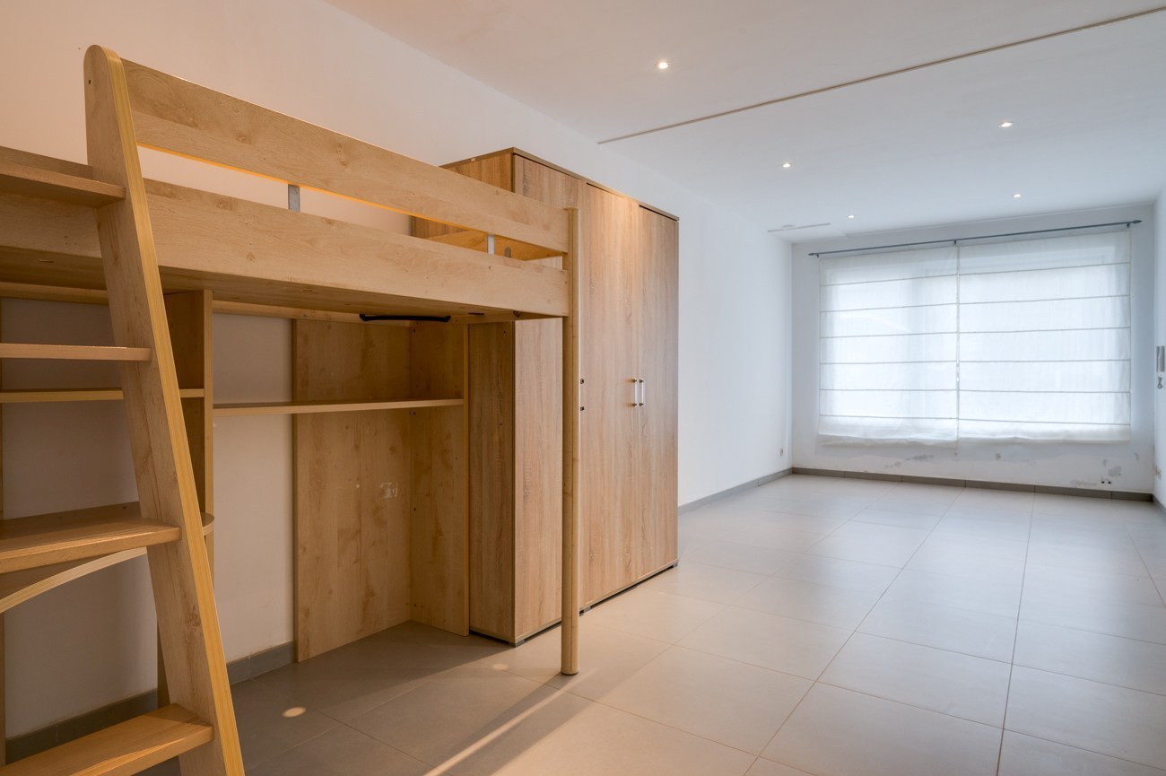 Instapklare rijwoning in het centrum van Heusden - foto 4