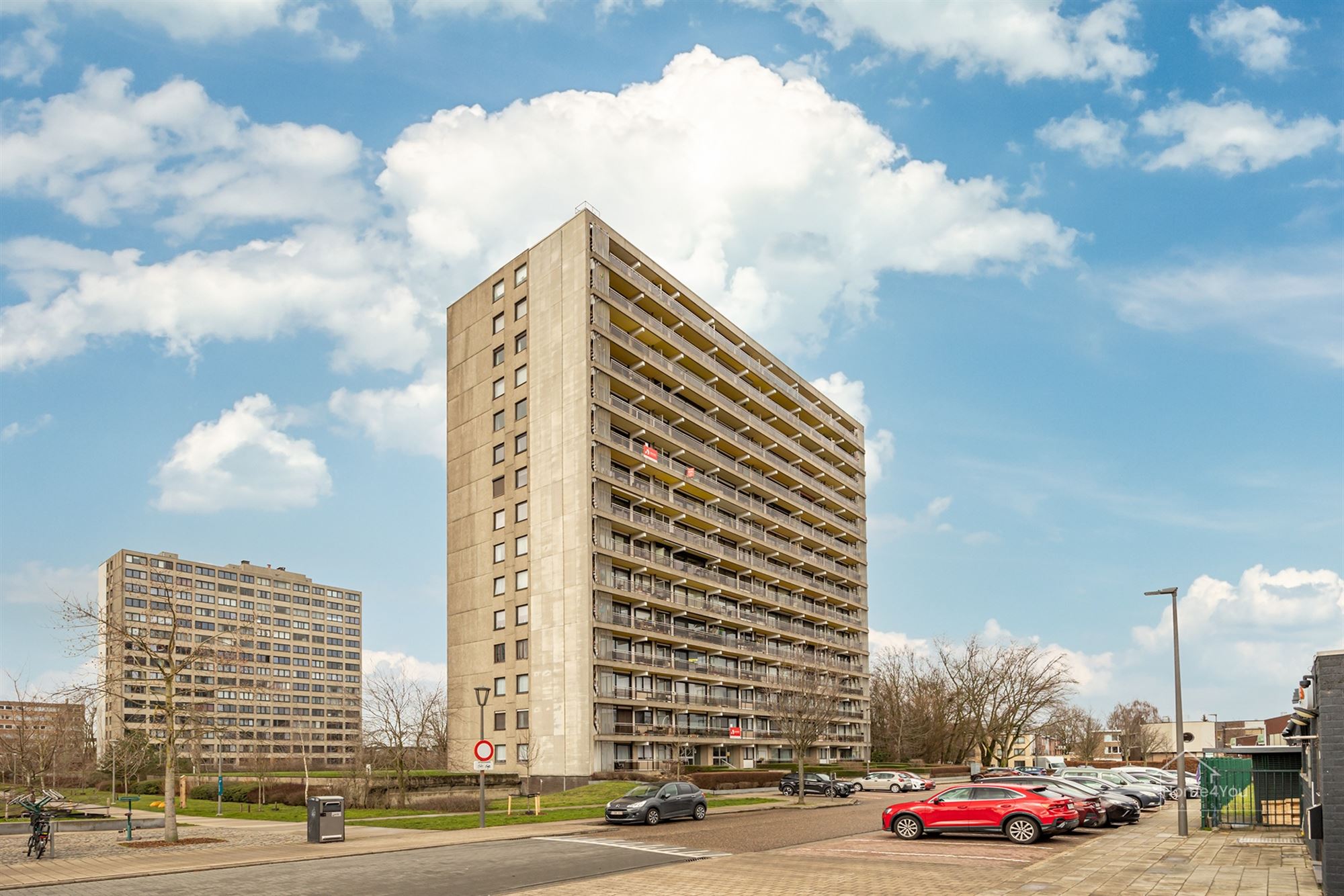 Te renoveren 3-slaapkamerappartement - foto 1