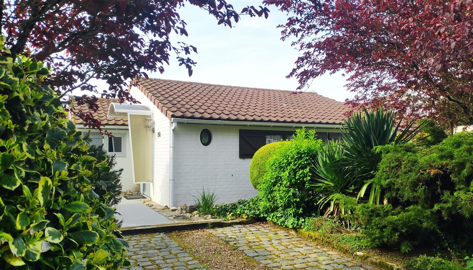 House for sale in De Panne