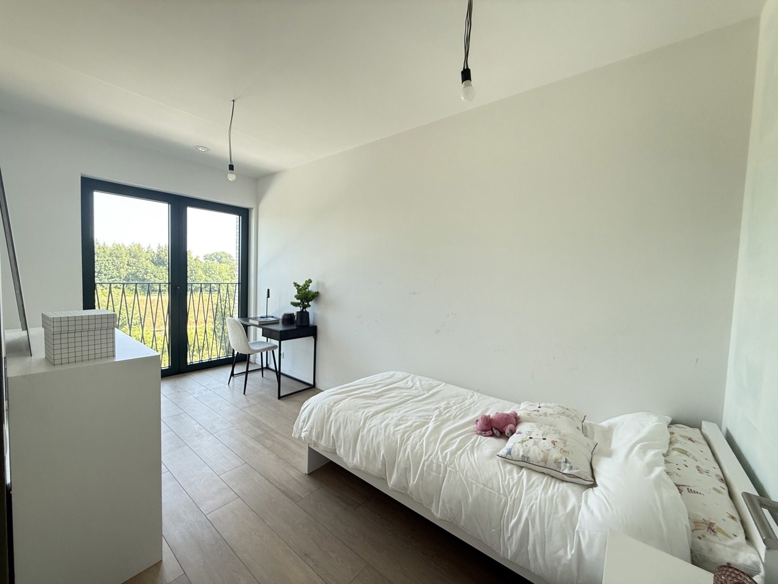 Apartment for sale in Anderlecht with 2 bedrooms - photo 5