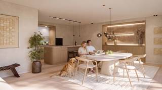 Maison à vendre à Knokke-Heist