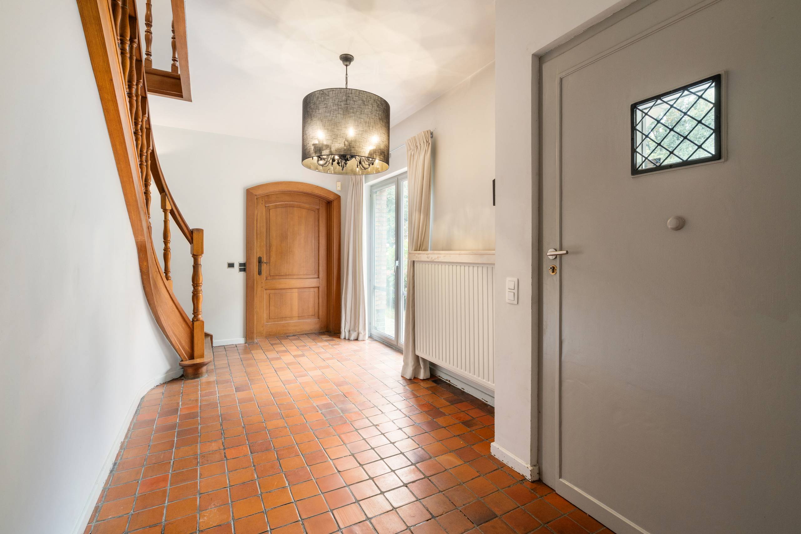 Open bebouwing aan het Prinsenbos Grimbergen - foto 4