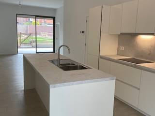 Wonen in residentie Cornu is wonen op enkele stappen van het levendige stadscentrum van Hasselt. Winkels, restaurants en horecafaciliteiten...