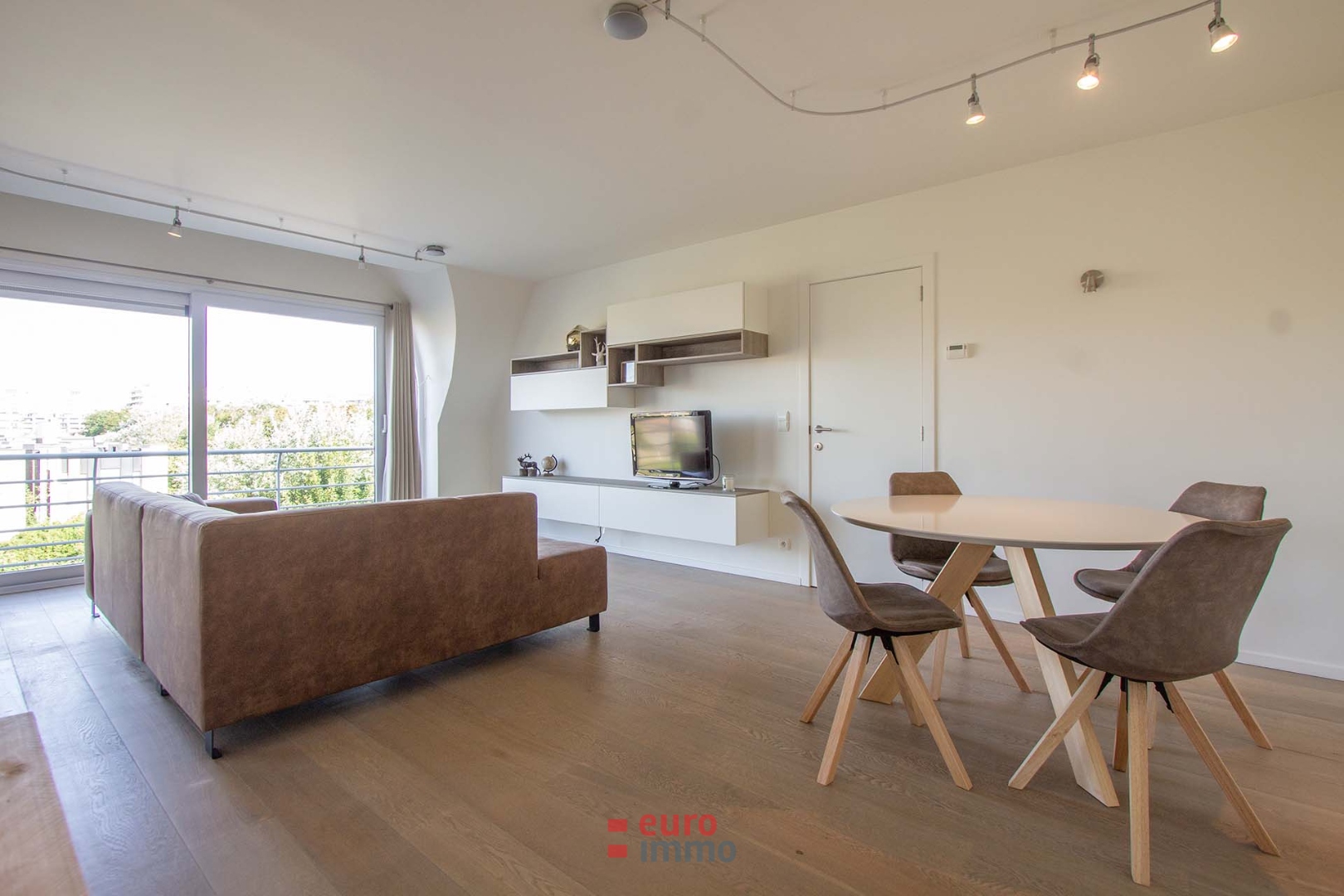 Apartment for rent in Nieuwpoort with 1 bedroom - photo 5