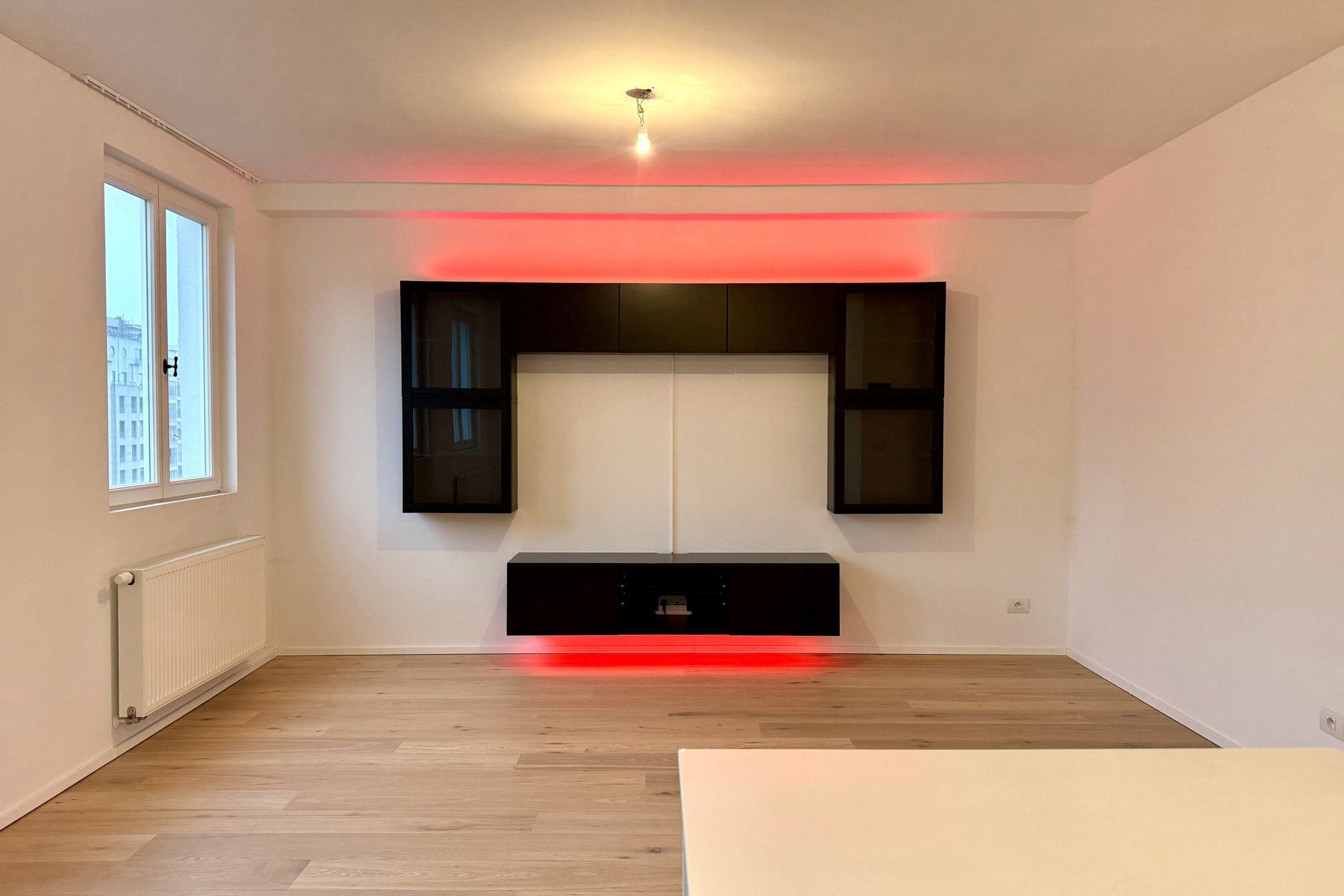 Apartment for rent in Antwerp with 1 bedroom - photo 5