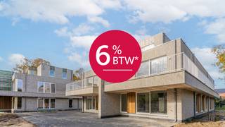 Apartment for sale in Rijkevorsel