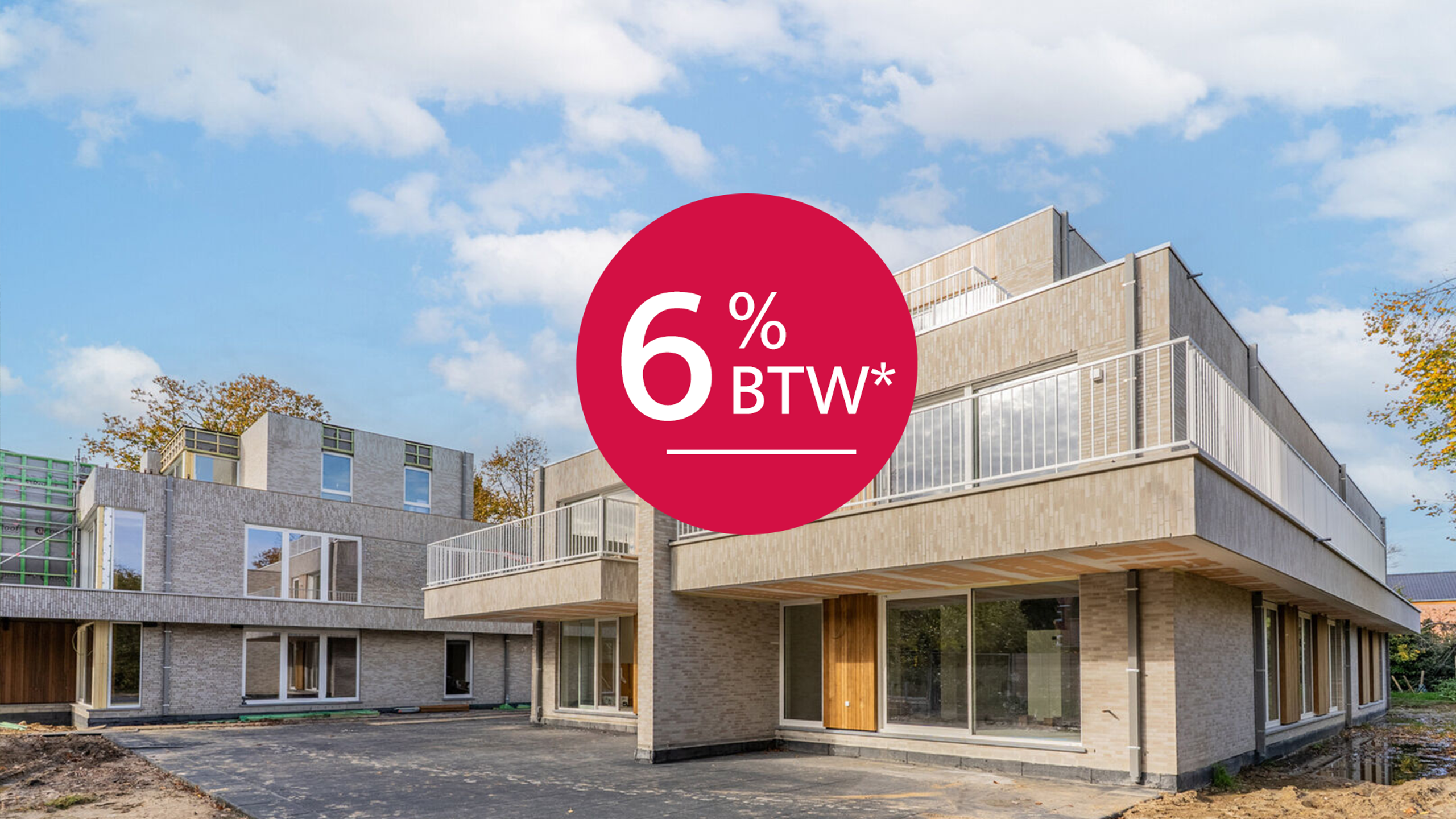 Projet à vendre à Rijkevorsel - photo 3