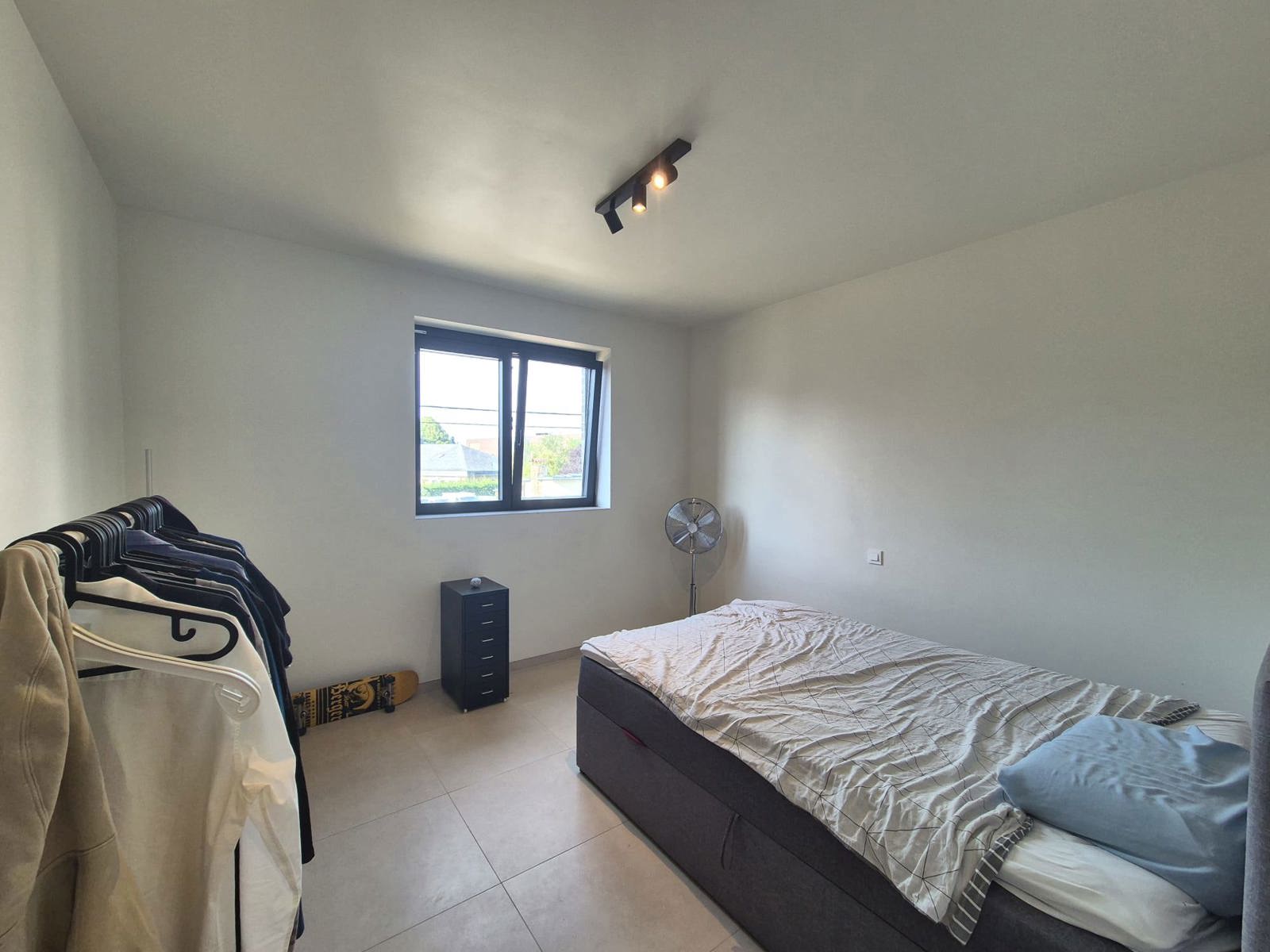 Prachtig appartement met één slaapkamer en ruim terras - foto 5
