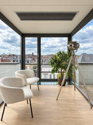 Apartment for rent in Ghent