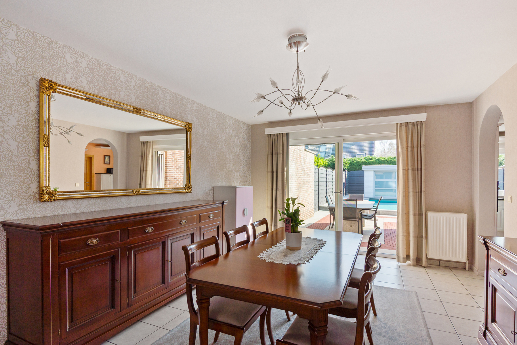 Maison à vendre à Hoboken avec 3 chambres - photo 4