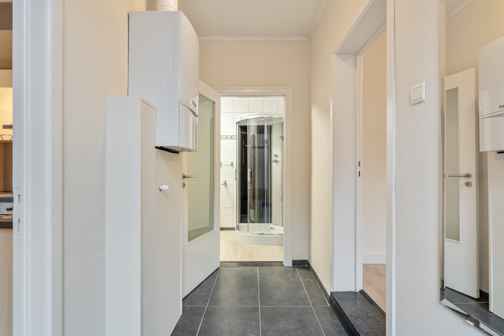 Appartement à vendre à Houthalen-Helchteren avec 1 chambre - photo 5