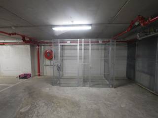 Opslagruimte in een kelderomgeving, ideaal voor detailhandel, webshop of mini-warehouse die extra voorraad of archiefruimte nodig heeft. De...