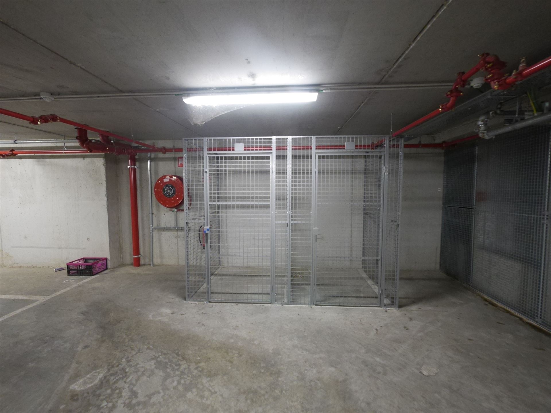 Opslagruimte op centrale ligging - foto 1