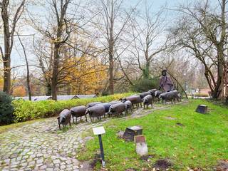 Apartment for sale in Lier