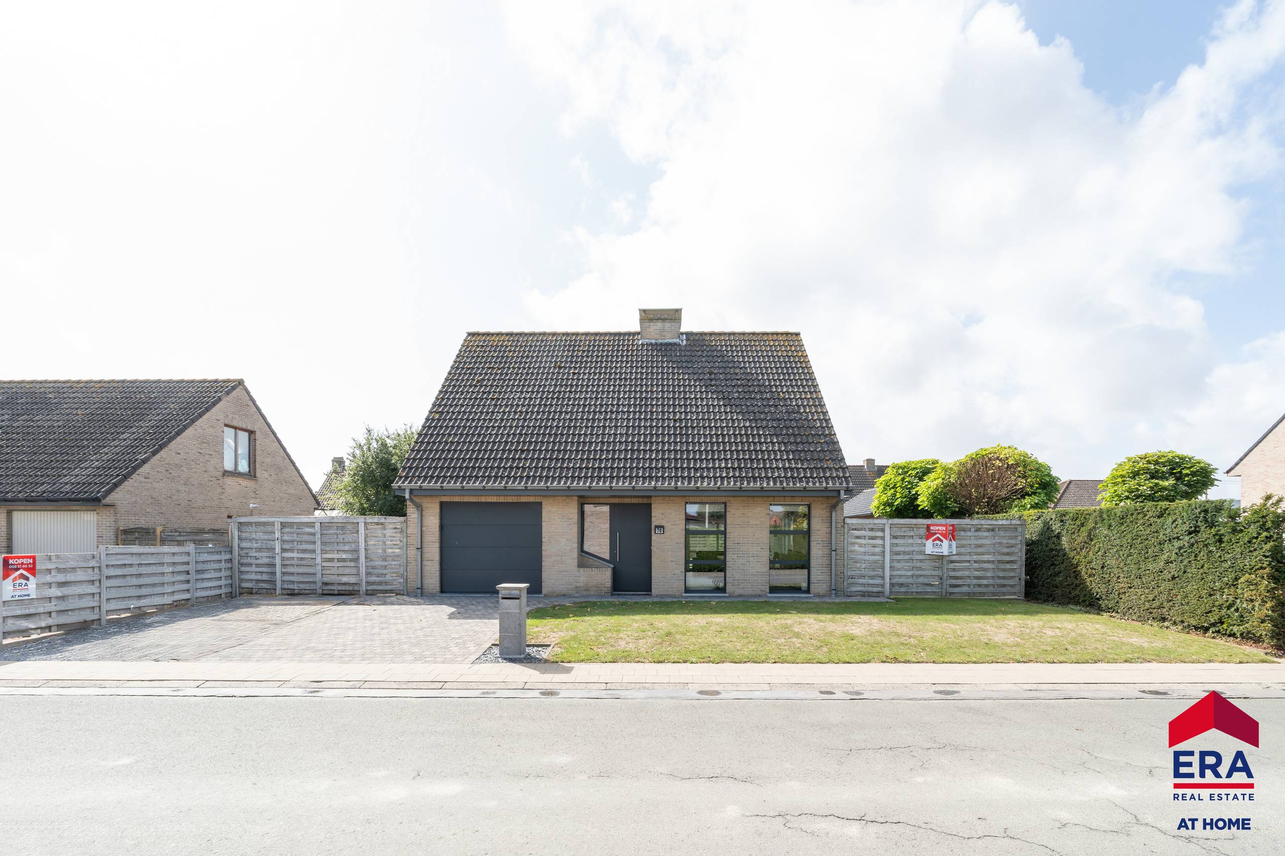 Maison à vendre à Poperinge avec 3 chambres - photo 2