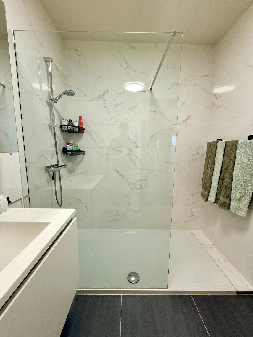 Appartement te koop in Deerlijk met 2 slaapkamers - foto 5