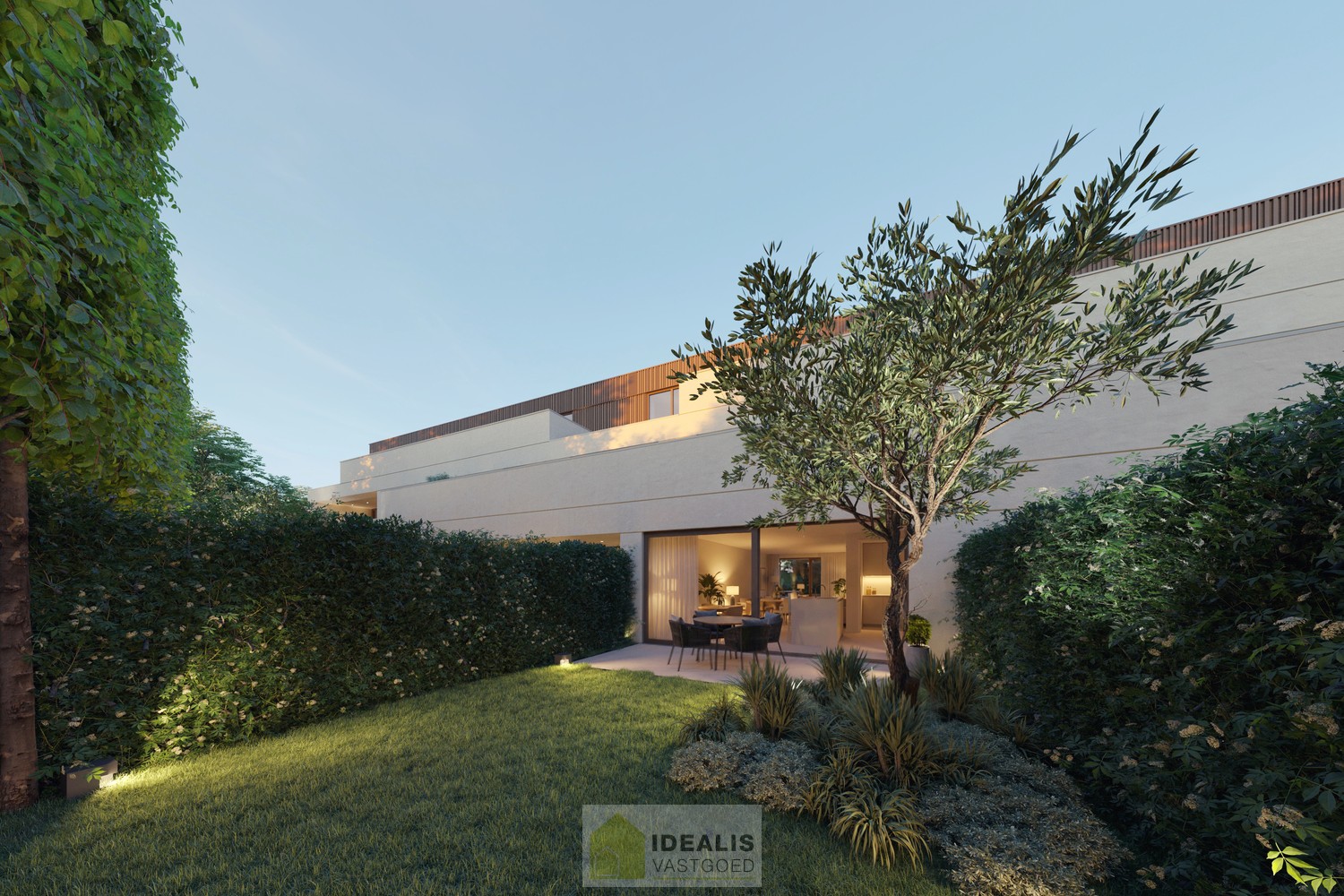 Penthouse - foto 3