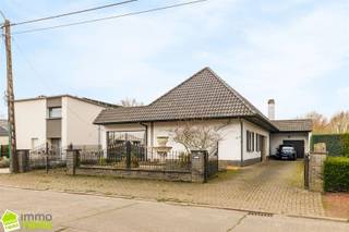 House for sale in Lebbeke