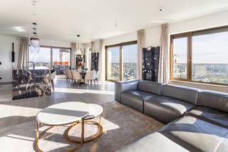 Apartment for sale in Antwerp
